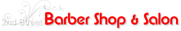 2nd Street Barber Shop & Salon