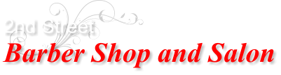2nd Street Barber Shop and Salon